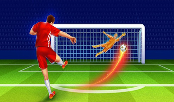 Futbol Süperstarı 3D