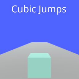 Cubic Jumps