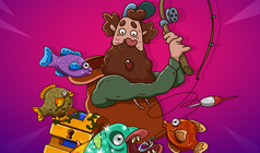 Fishing King: Fish Hunt