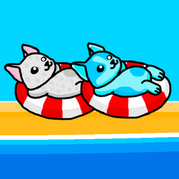 Aqua Dogy