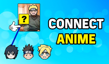 Connect Anime