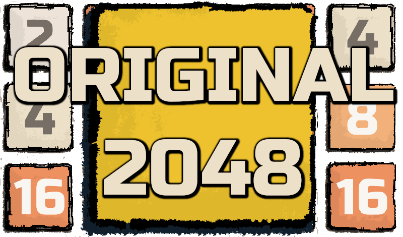2048: free online game (no download, no registration)