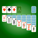 Klondike Solitaire 4 Suits