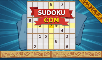 Sudoku Com