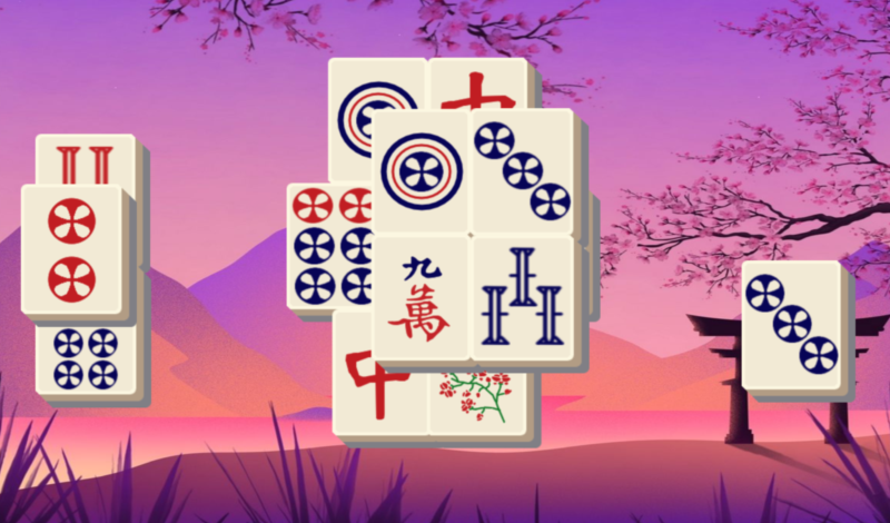 Mahjong games — play online for free on Yandex Games