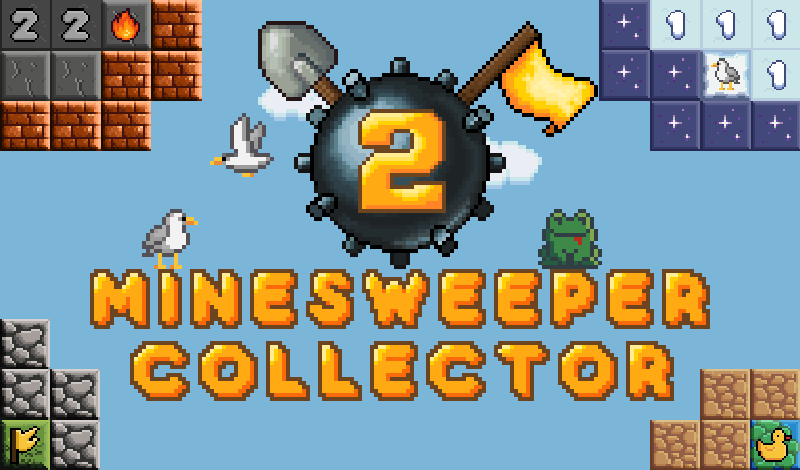 CLASSIC MINESWEEPER - Play Online for Free!