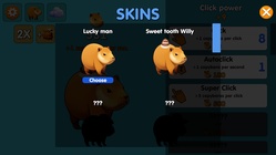 CAPYBARA CLICKER jogo online gratuito em