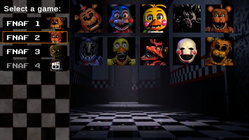 All Fnaf Jumpscares 1-4: Play Online For Free On Playhop