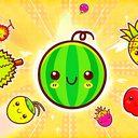 Suika Game Watermelon — Playhop