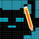 Нонограммы-японскія крыжаванкі