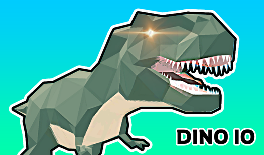 Dino io - играть онлайн бесплатно на сервисе Яндекс Игры