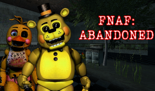 Five Nights at Freddy's 2 — Jogue online gratuitamente em Yandex Games