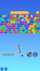 Bubble Shooter Pro — play online for free on Yandex Games