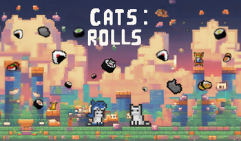 Cats:Rols