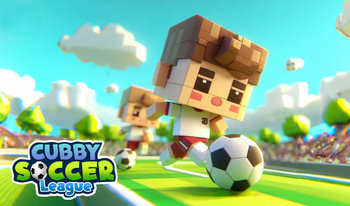 Cubby Soccer League