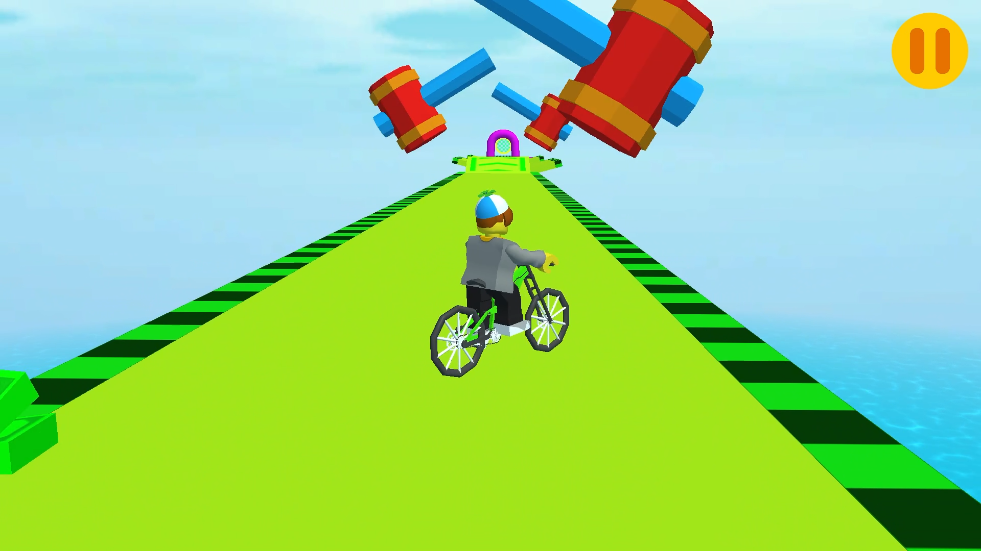 Пенис төмен қарай иілген