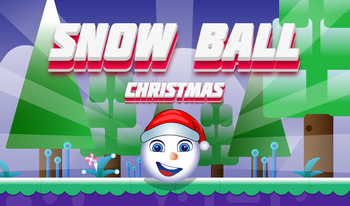 Snow Ball Christmas