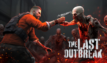 The Last Outbreak