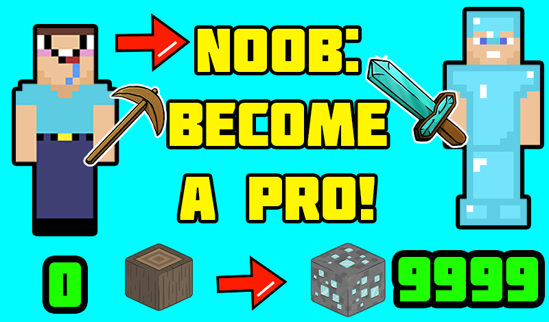 Noob & Pro Battle Royale — Jogue online gratuitamente em Playhop