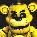 Five nights at Freddy's: Soul Shards — Yandex Games