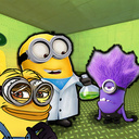 Minions: Case in the Lab