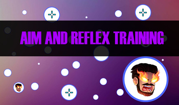 Aim and reflex training