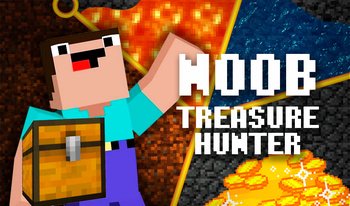 Noob Treasure Hunter