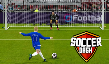 Soccer Dash