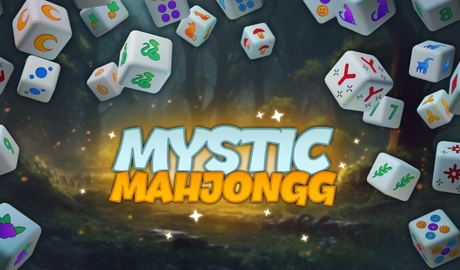 Mystic Mahjongg