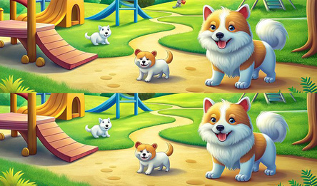 Найди Отличия Эксперт