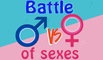 Battle of Sexes
