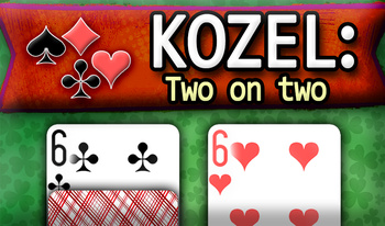 Kozel: Two on Two