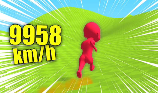 Do Not Stop! Run! (by KAOLA games): Play Online For Free On Playhop