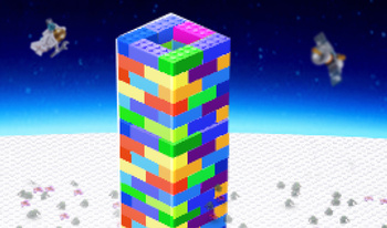 Toy Tower Defence