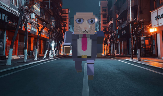 Витя Машина уходит от ответственности. Խաղալ առցանց ու անվճար այստեղ ...