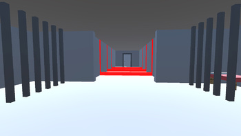 Обби: Побег Из Тюрьмы Ада