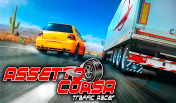 Assetto Corsa Traffic Racer