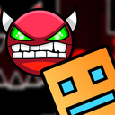 Geometry Dash Avoid Demons