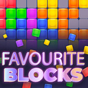 Favourite Blocks — Yandex Games