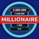 Millionaire - Quiz