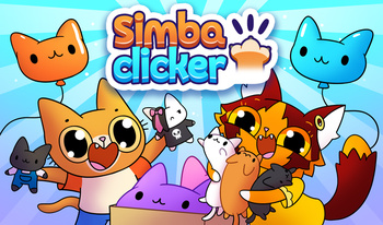 Simba Clicker