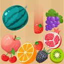 Frutomania Merge Fruits