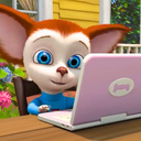 Check Baby Barboskin's laptop (by APBorK) - play online for free on ...