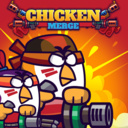 Chickens Merge