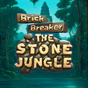 Brick Breaker: The Stone Jungle
