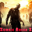 Zombie Arena Z