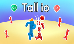 Tall io