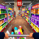 SuperMarket Store Simulator