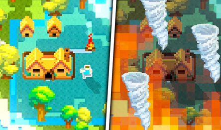 Пікселізацыя