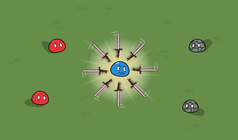 Destroy the Slugs: Hardcore!